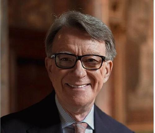 Новая глава в деле Эпштейна: расследование добралось до британского экс-министра