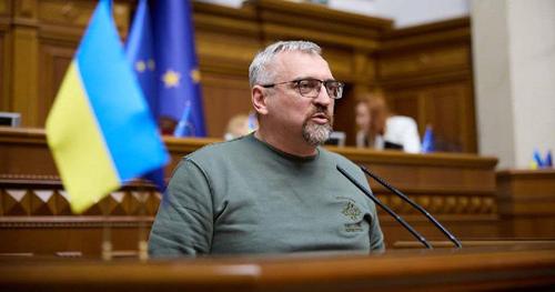 Депутат Рады Федиенко заявил о начале краха сетевых коммуникаций на Украине