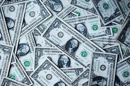 Госдолг США составил $36 трлн