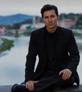 Основатель Telegram Павел Дуров впервые прокомментировал замедление мессенджера в России