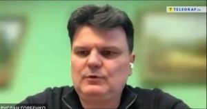 Киев анонсирует «крайние меры» для поимки миллионов уклонистов