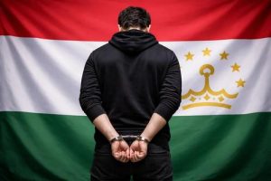 «Ценные специалисты» вернулись домой: в Таджикистане зафиксирован всплеск преступности