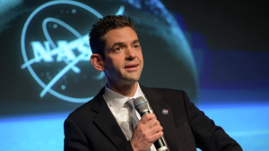 Глава NASA планирует посетить следующий запуск ракеты «Союз» на Байконуре