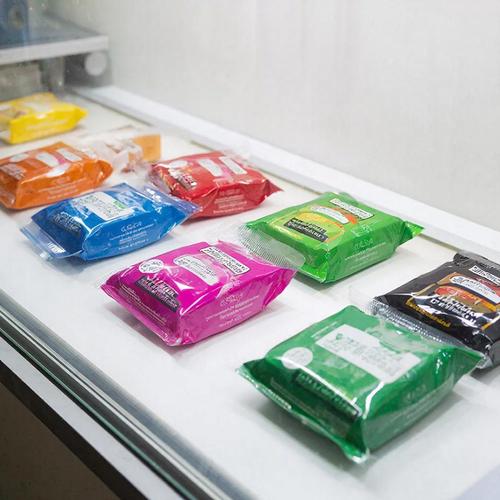 Организаторы Олимпиады-2026: «Новые поставки презервативов будут доставлены во все деревни в период с сегодняшнего дня по понедельник»