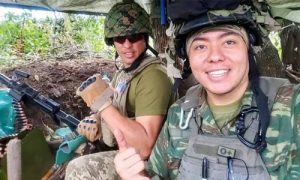 От мужчин к женщинам: «Специальная латинская бригада» ВСУ меняет тактику вербовки из-за нехватки кадров