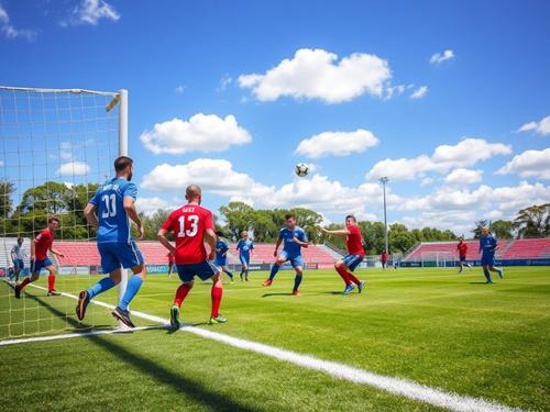 На СВО погиб 28-летний украинский футболист