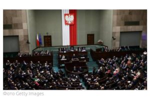 Варшава готовит исторический иск к Москве: Польша создает комиссию для оценки ущерба от «советского наследия»