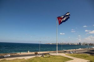 США требуют от Кубы снижения госконтроля в обмен на ослабление санкций