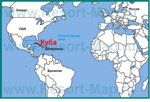 Рубио ведет тайные переговоры с внуком Кастро