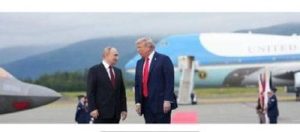 Заключив «грандиозные» сделки, Трамп возвращает Россию в свои ряды, освобождая её от гнëта