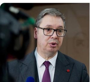 Охота на президента: МВД Сербии обезвредило группу, собиравшуюся уничтожить главу государства