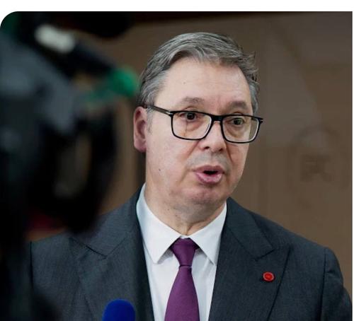 Охота на президента: МВД Сербии обезвредило группу, собиравшуюся уничтожить главу государства