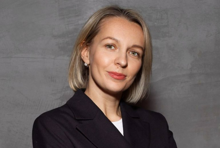 «Фрутоняня» ввела должность медиадиректора