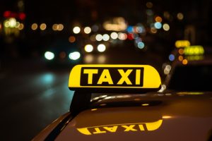 «Москвич» начал выпуск электромобилей для Яндекс Такси