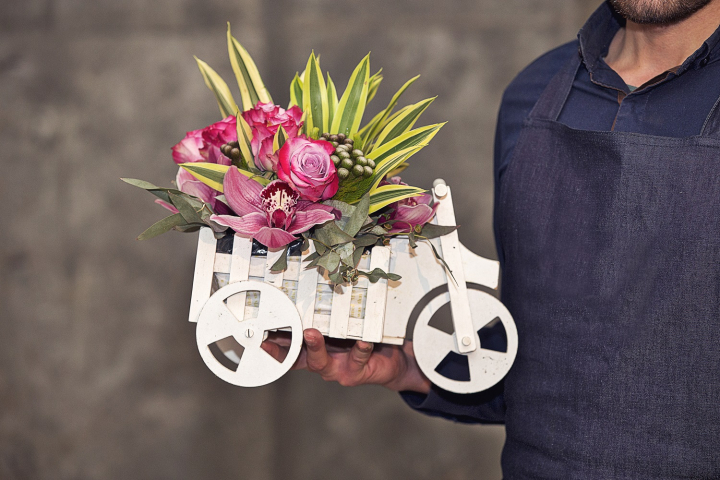 Flowwow может продать свой бизнес «Яндексу»