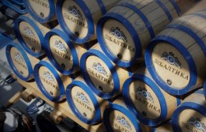 «Балтика» резко сократила производство пива в 2025 году