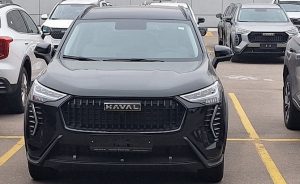 Реализация новых автомобилей в январе сократилась на 11%