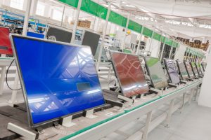 Panasonic продала часть американского бизнеса по продаже телевизоров китайской Skyworth