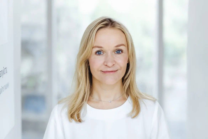 Экс-финансовый директор Яндекса и X5 перешла в RWB