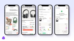 «Яндекс» создал первый в РФ стандарт интеграции онлайн-магазинов с ИИ