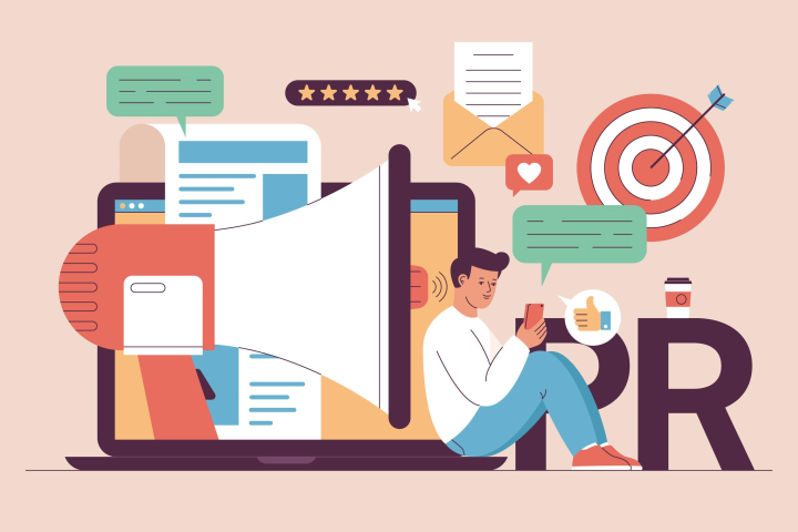 Количество упоминаний российских брендов в СМИ выросло более чем в три раза