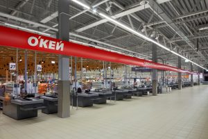 «О’КЕЙ» назвала самые популярные покупки у россиян к Дню защитника Отечества