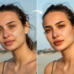 Онлайн-ретушь фото: как за пару кликов сделать кадр идеальным без Photoshop