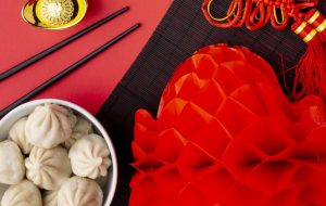 «Купер» посчитал стоимость ужина в китайский Новый год