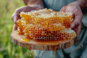 Россиян предупредили о возможном дефиците меда