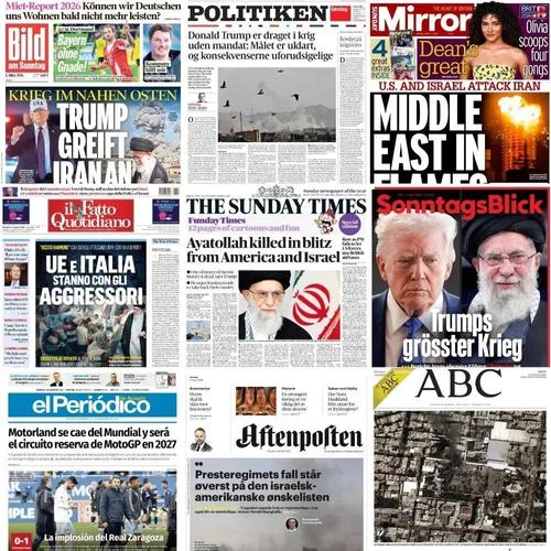 Агрессия, которой не было: Западные СМИ делят удары США на «правильные» и «незаметные»