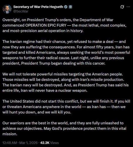 «Ракетный пасьянс»: Иран обвиняет США в нападении с баз, США обвиняют Иран в агрессии и стирают базы иранцев