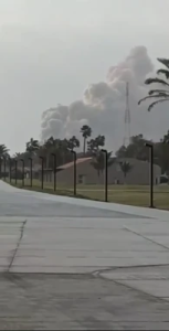 Удар по мировому рынку: Иран атаковал ключевой НПЗ Саудовской Аравии