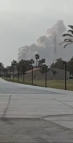 Удар по мировому рынку: Иран атаковал ключевой НПЗ Саудовской Аравии