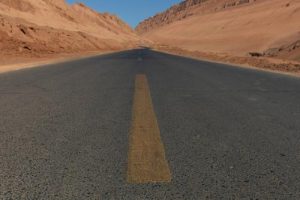 Транспортный коридор «Север–Юг» пойдёт другим путём