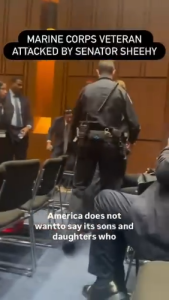 Почему Америка снова воюет за Израиль?