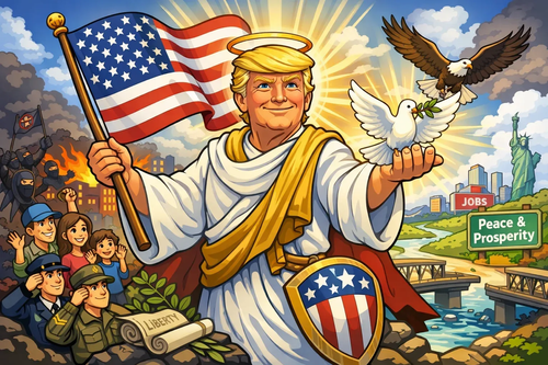 Борьба с фальсификациями или ужесточение правил: Трамп представил новую избирательную реформу