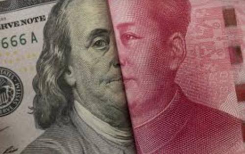 Экономический сдвиг: Китай стал новой столицей миллиардеров, обогнав Америку