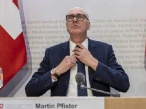 Швейцария: США и Израиль нарушили международное право