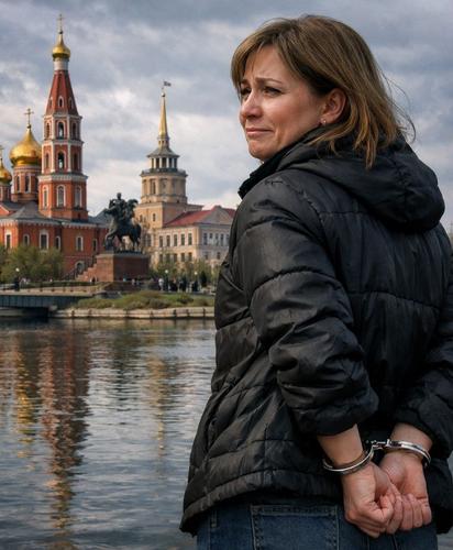 В Казахстане мать двоих детей приговорили к пяти годам тюрьмы за фразу: «Петропавловск — русский город»