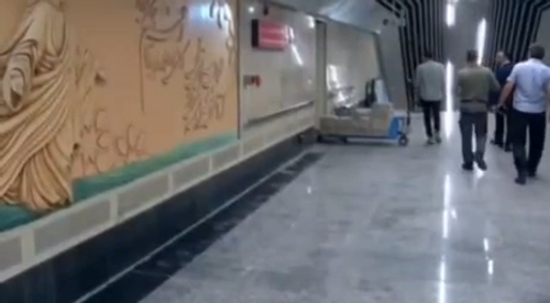 У Ирана самая быстрорастущая христианская община в мире: она увеличилась с нескольких сотен человек в 1979 году до 1 млн человек