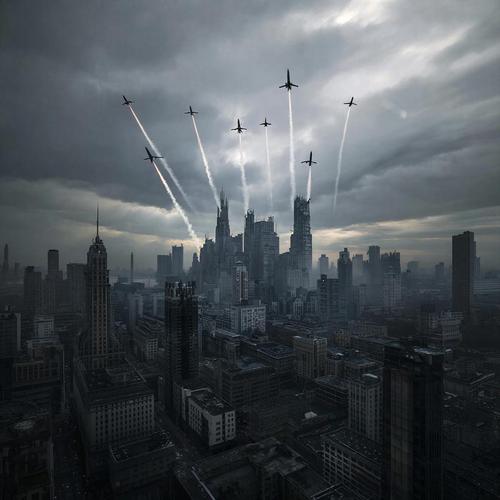 Война с Ираном. Хроника событий и комментарии (7-9.03)