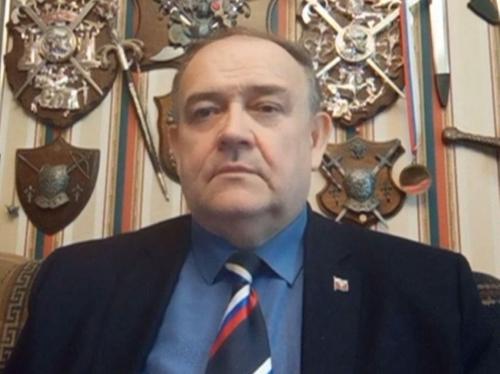 Вадим Мингалёв: Иран требует от США репарации, но цена вопроса — захват острова Харк