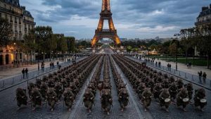 Европейские крысы приобретают «политический вес»