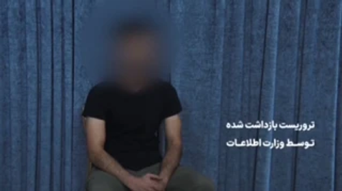 Контрразведка Ирана: враг готовит одновременно внешний и внутренний фронт