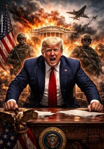 Александр Дугин об Америке Трампа: Это по-настоящему отвратительно