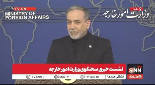 Стратегия терпения: почему Иран не стремится к быстрому миру