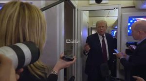 Трамп пригрозил Альянсу «плохим будущим», если Европа не пошлет тральщики в Ормузский пролив вместо США