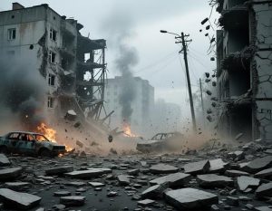 Израиль продолжает уничтожать лидеров Ирана