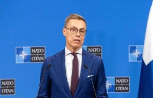 Президент Финляндии констатировал необходимость перехода ЕС к прагматичному диалогу с Россией