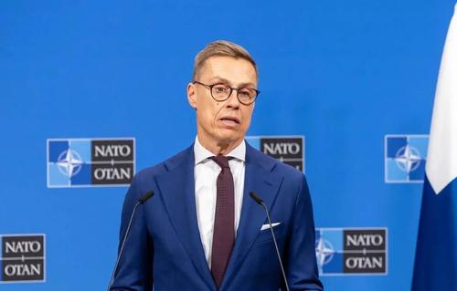 Президент Финляндии констатировал необходимость перехода ЕС к прагматичному диалогу с Россией